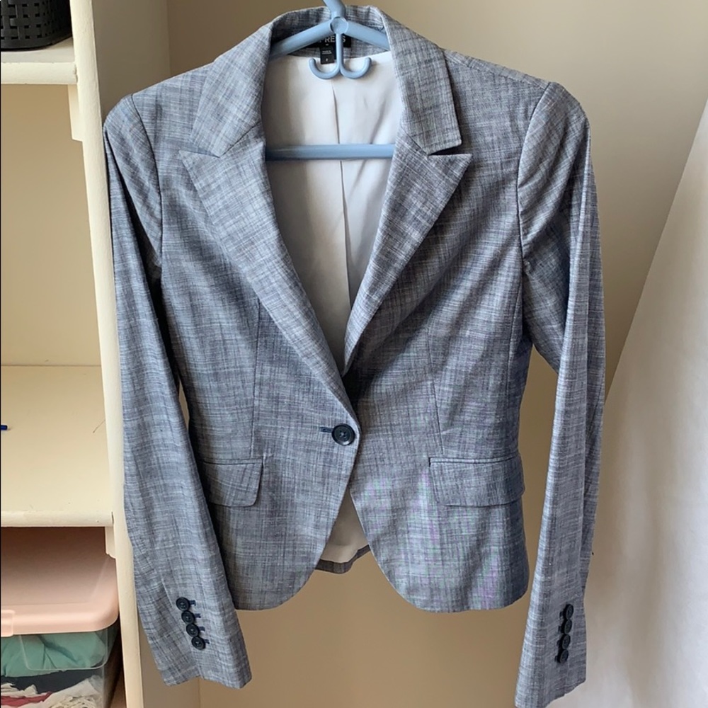 Express blazer Size 2